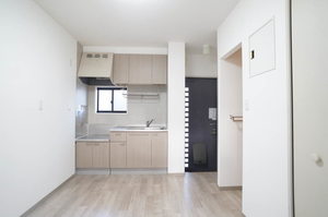 メゾン沢田Ⅱ B 102号-5