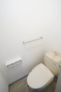 メゾン沢田Ⅱ B 102号-7