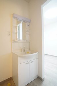 メゾン沢田Ⅱ B 102号-8