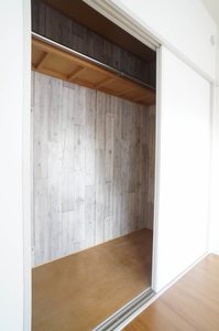 メゾン沢田Ⅱ B 102号-11