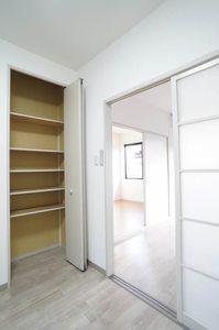 メゾン沢田Ⅱ B 102号-12