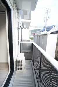 メゾン沢田Ⅱ B 102号-14