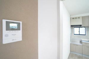 メゾン沢田Ⅱ B 102号-15