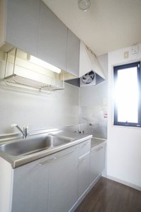 セフィーラ泉 201号-4