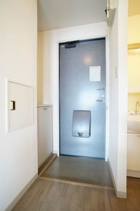 セフィーラ泉 201号-5