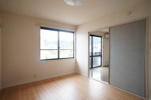 セフィーラ泉 201号-9