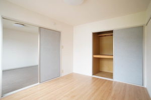 セフィーラ泉 201号-10