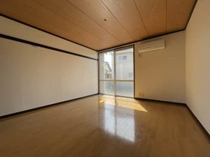 フォーブルオリバー 101号-2