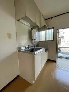 フォーブルオリバー 101号-3