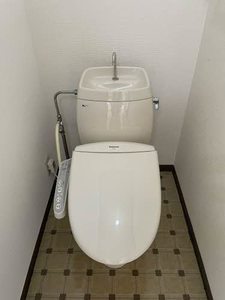 フォーブルオリバー 101号-5