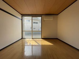 フォーブルオリバー 101号-7