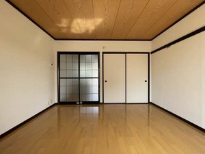 フォーブルオリバー 101号-8