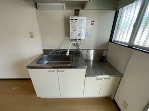 フォーブルオリバー 101号-12