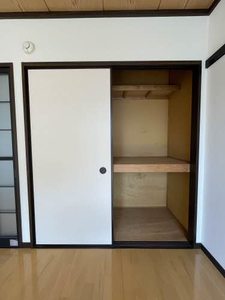 フォーブルオリバー 101号-13