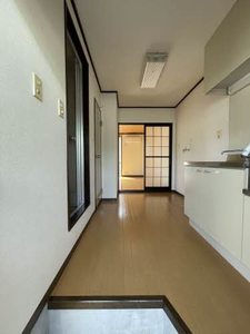 フォーブルオリバー 101号-14