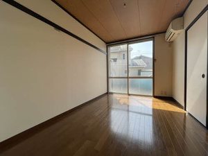 フォーブルオリバー 102号-2