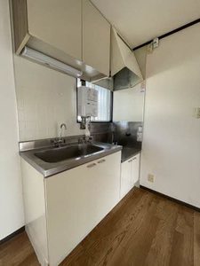 フォーブルオリバー 102号-4