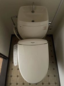 フォーブルオリバー 102号-5