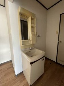 フォーブルオリバー 102号-7