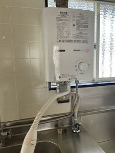 フォーブルオリバー 102号-10