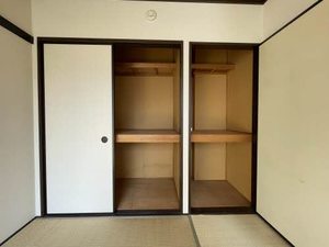 フォーブルオリバー 102号-11