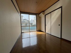 フォーブルオリバー 102号-13