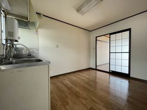 フォーブルオリバー 102号-14