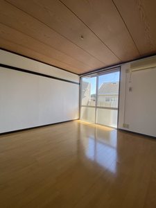 フォーブルオリバー 201号-2