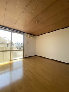 フォーブルオリバー 201号-3