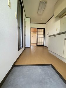 フォーブルオリバー 201号-5