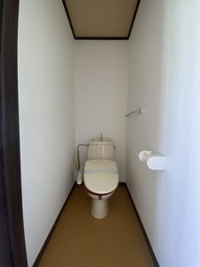 フォーブルオリバー 201号-7