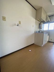 フォーブルオリバー 201号-8