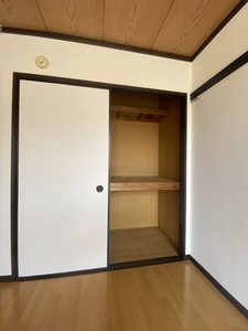 フォーブルオリバー 201号-9