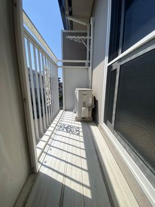 フォーブルオリバー 201号-10