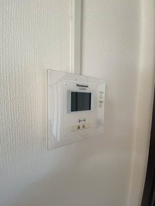 フォーブルオリバー 201号-12