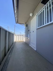 フォーブルオリバー 201号-14