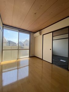 フォーブルオリバー 202号-2