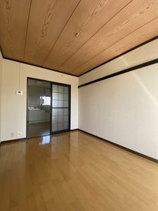 フォーブルオリバー 202号-3