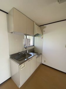 フォーブルオリバー 202号-4