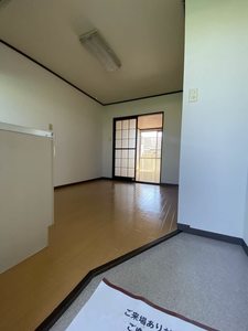 フォーブルオリバー 202号-5