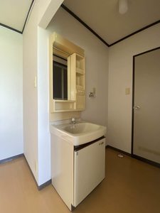 フォーブルオリバー 202号-8