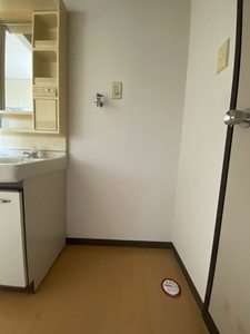 フォーブルオリバー 202号-9