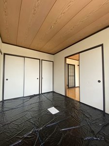 フォーブルオリバー 202号-11