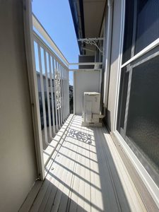 フォーブルオリバー 202号-13