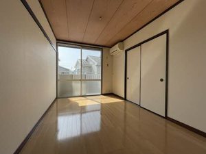 フォーブルオリバー 203号-2