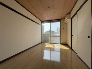 フォーブルオリバー 203号-3