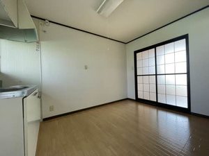 フォーブルオリバー 203号-5