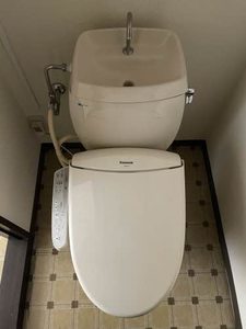 フォーブルオリバー 203号-7