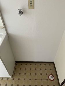 フォーブルオリバー 203号-8