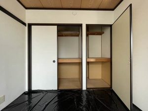 フォーブルオリバー 203号-11